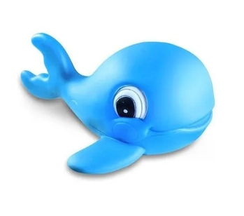 404/504 BALEIA VINIL