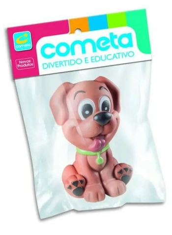 409/509 CACHORRO VINIL