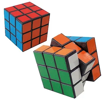 W0034411 CUBO MAGICO GG