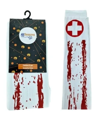 909344 MEIA LONGA  65CM