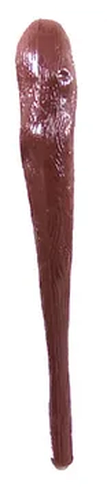 1022/71 CLAVA MARROM C/APITO