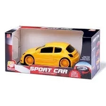 6500 SPEEDY CAR C/FRICCAO