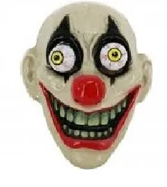 900292 MASCARA PLASTICA P/FESTA