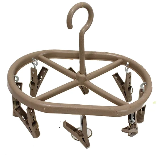 004 VARAL OVAL C/8 PREND.SANCHIN