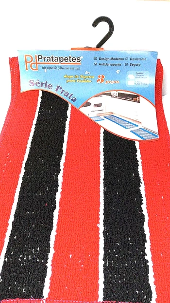 30 JOGO P/COZINHA PRATAPETES 3 PCS