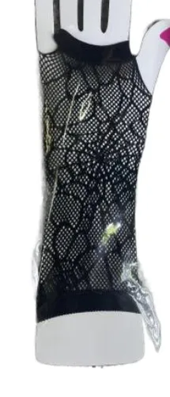 900359 LUVA POLIESTER ARRASTAO MEDIA