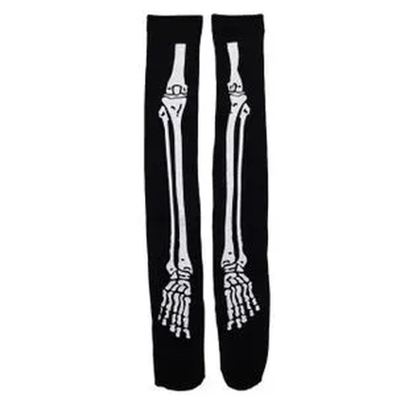 900360 MEIA LONGA 65CM