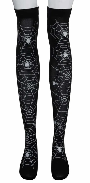 900362 MEIA LONGA  65CM