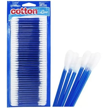 000007 COTONETE COTTON LINE C/120