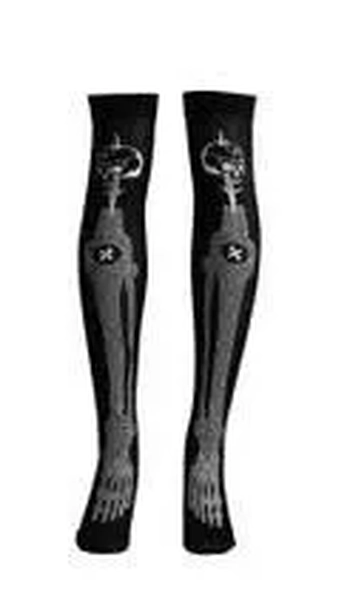 900365 MEIA LONGA  65CM