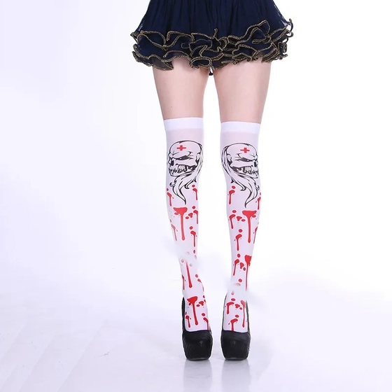 900366 MEIA LONGA 65CM