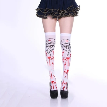 900366 MEIA LONGA 65CM