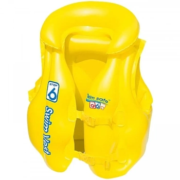 01814 COLETE PREMIUM INFLAVEL INFANTIL