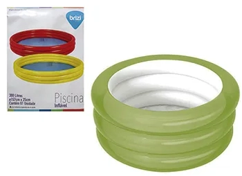 001781 BANHEIRA INFLAVEL 80 LITROS