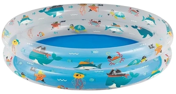 01783 BANHEIRA INFLAVEL 180 LITROS