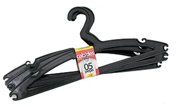 32 CABIDE PRETO C/5 PCS
