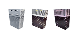 S2 22X30 SACOLAS ESTAMPADAS PACOTEFD/10