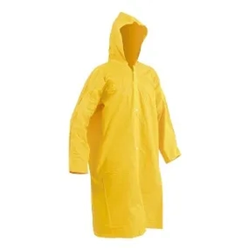 WX1262 CAPA DE CHUVA PLAST INFANTIL