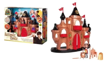 462 FANTASTIC CASTLE