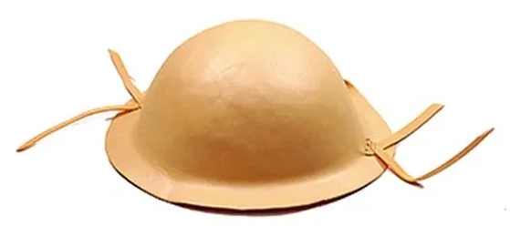 44 CHAPEU EVA CANGACEIRO