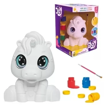 902 JOY - UNICORNIO PINTURA