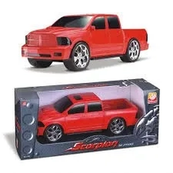 6400 CARRO SCORPION SI-2500