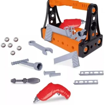 951 MEGA OFICINA - CAIXA DE FERRAMENTAS