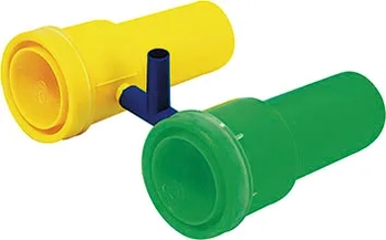 241368 BUZINA DUPLA NAVIO BRASIL