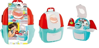 1405 MOCHILA DR DENTISTA