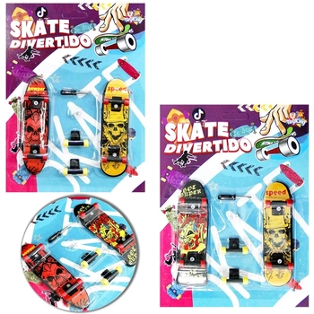 TK-AB6217 SKATE DE DEDO