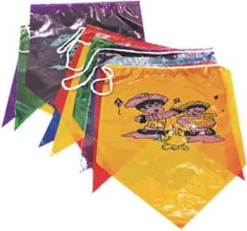 013 VARAL BANDEIRA CAIPIRA GDE 10MTS