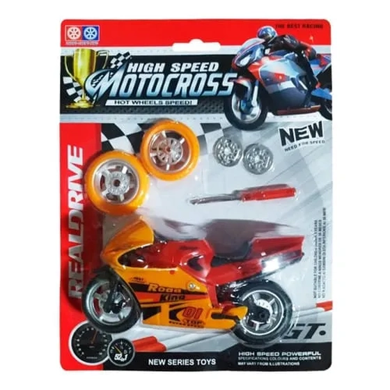 TK-AB5919 MOTO MONTA MONTA