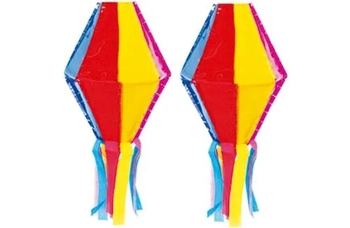 SJ2/LG2 BALAO JUNINO Nº2 28CM