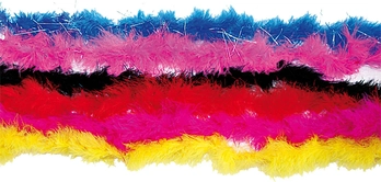 H101/AI025/AE025 MARABU FINO COLORIDO C/12