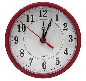 079 RELOGIO NEW CLOCK PEQUENO