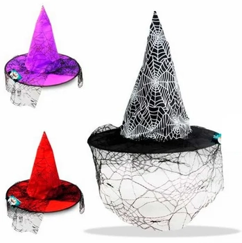 900430 CHAPEU DE BRUXA