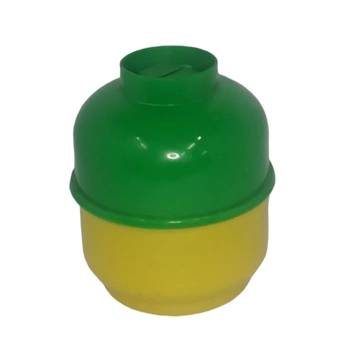 002CRF COFRE BOTIJAO PEQUENO