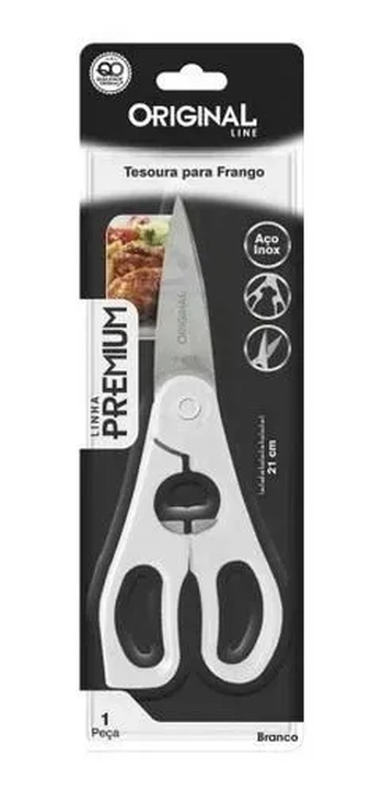SL0109 TESOURA PARA FRANGO