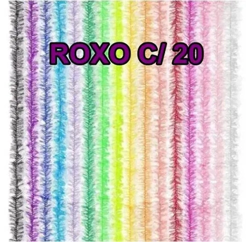 C09 MARABU LIGHT 50MM ROXO C/20