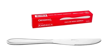 SL0204 FACA DE MESA AMERICA