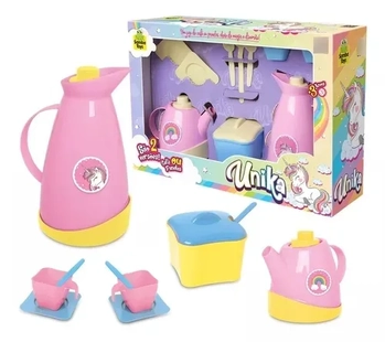 563 UNIKA HORA DO CAFE