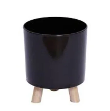 1202 CACHEPOT REDONDO C/PE