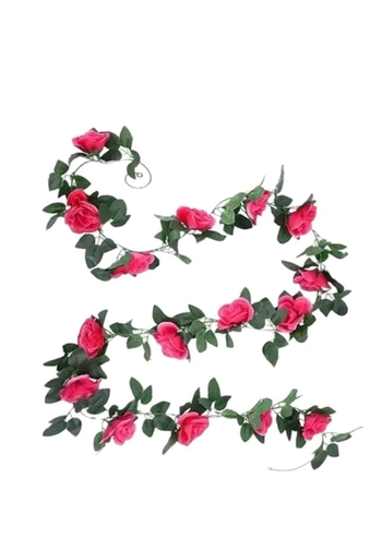 E/1262 CORRENTE DE ROSAS X20 2,26CM