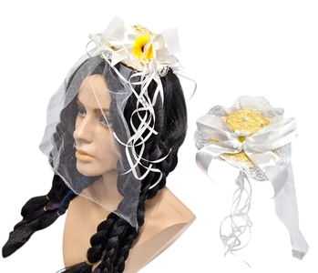 03 TIARA JUNINA NOIVA