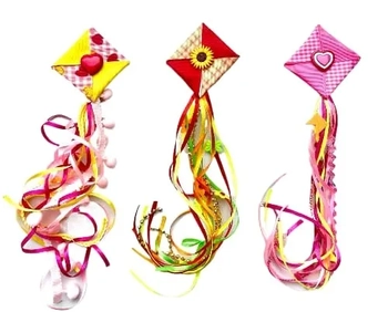 2145 PRESILHA JUNINA BALAO SORTIDAS