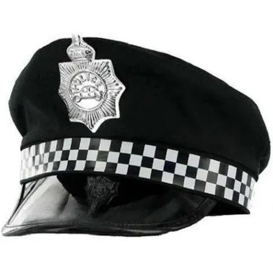 909916 QUEPE POLICIAL