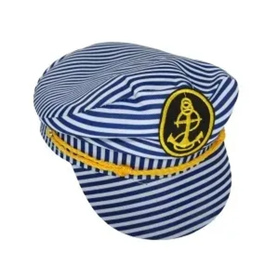 909917 QUEPE MARINHEIRO LISTRADO