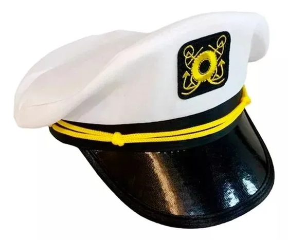 909919 QUEPE CAPITAO MARINHEIRO