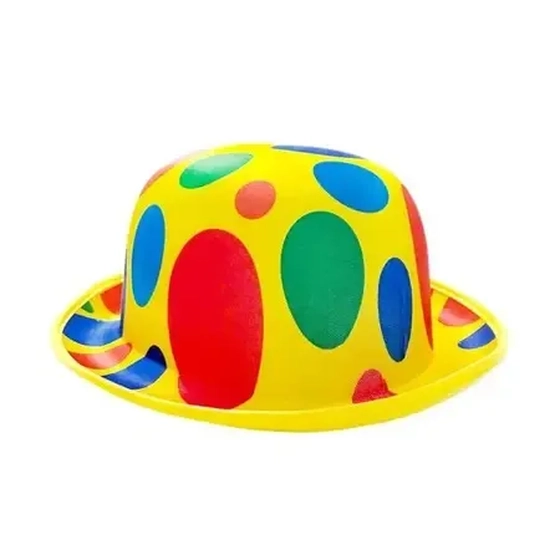 909922 CHAPEU PALHACO