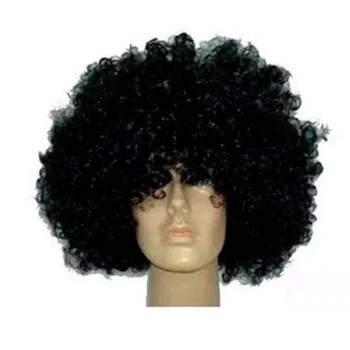 909924 PERUCA BLACK PRETA